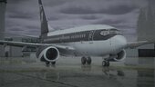 Boeing 737-600NG [BASE PACK]