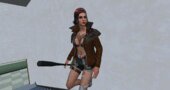 War of Survivors Skin Pack #2