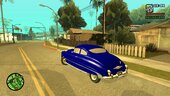 Doc Hudson 