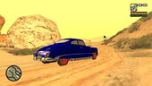 Doc Hudson 
