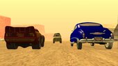 Doc Hudson 
