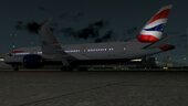 Boeing 787-8 [Advanced]