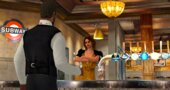 Lilly Gala Suit from The Grand Mafia