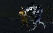 LOBO the main man [ DELUXE ]