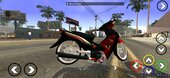 Honda Wave 100