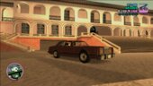Dundreary Virgo - GTA IV