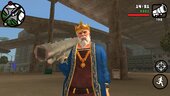 Battle King Mod