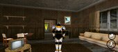 Texture Skin Torga Ice Mode