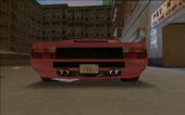 Ferrari Testarossa
