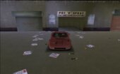 Ferrari Testarossa