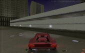 Ferrari Testarossa