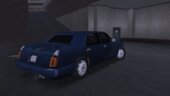 Washington '01 (Cut Stretch Xbox style)