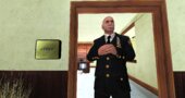 Antonio Vitale from The Grand Mafia
