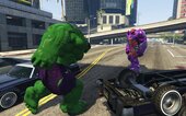 ONSLAUGHT - DELUXE [ Addon Ped ]