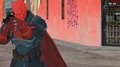 Red Hood Batman