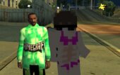 Mine Craft Auto