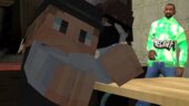 Mine Craft Auto