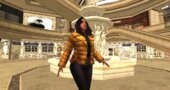 Joanna Casual from The Grand Mafia