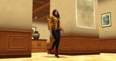 Joanna Casual from The Grand Mafia