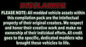 Vehicles Unleashed