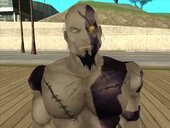 Kratos Version 5 (Blue Tattoo) from God of War (2005)