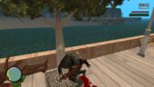 Infiltrator Loki Dagger (SMITE)