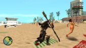 Charon's Paddle (SMITE)