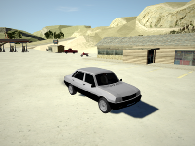 Peugeot 504