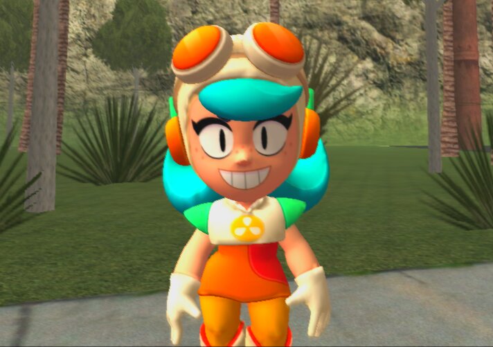 mod
