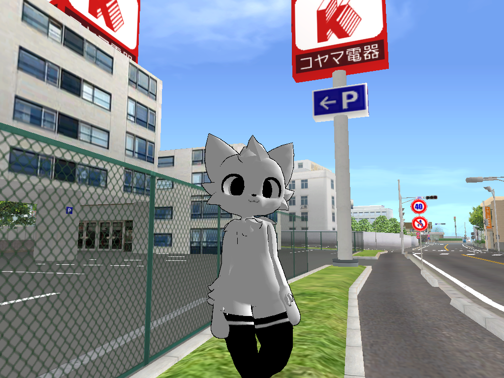 mod