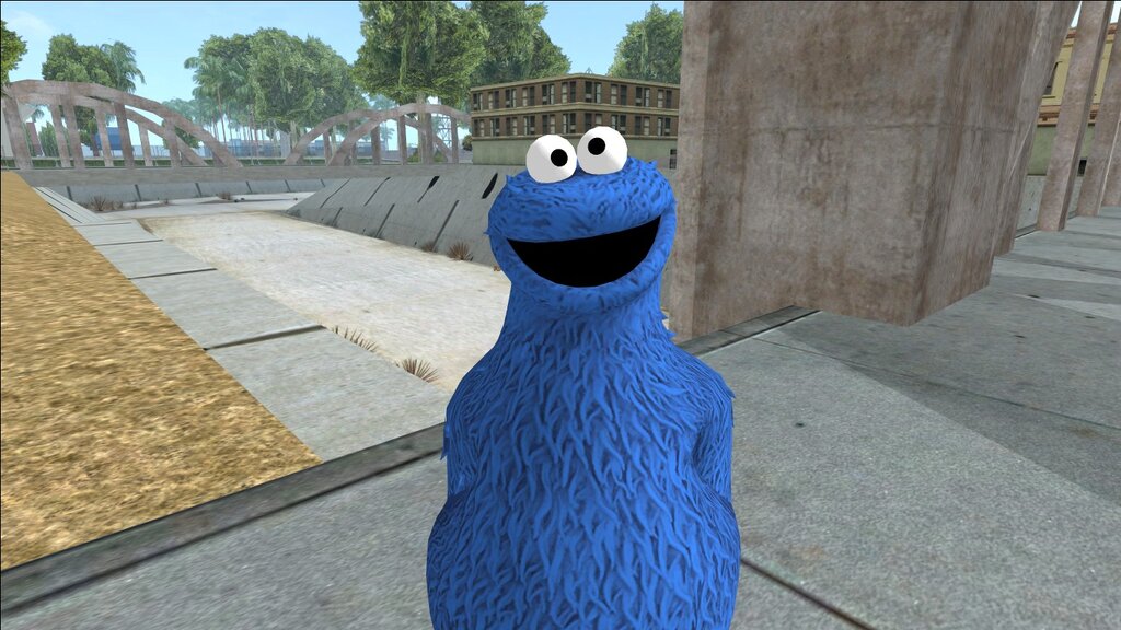 mod