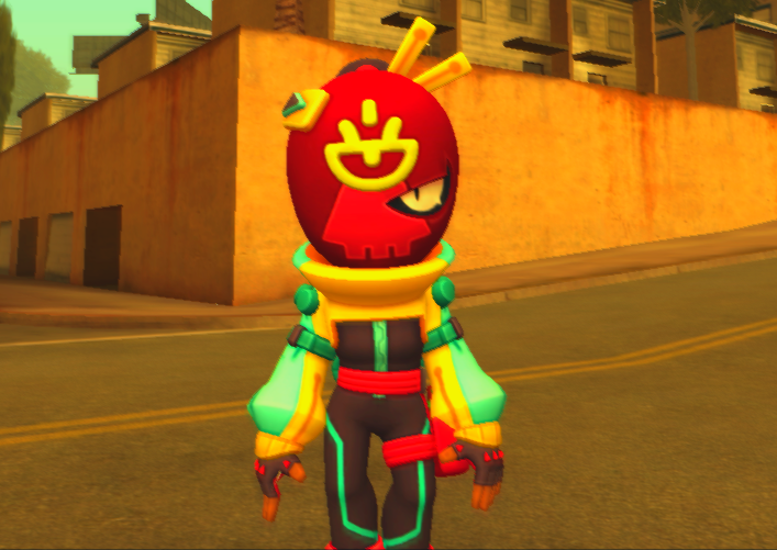mod