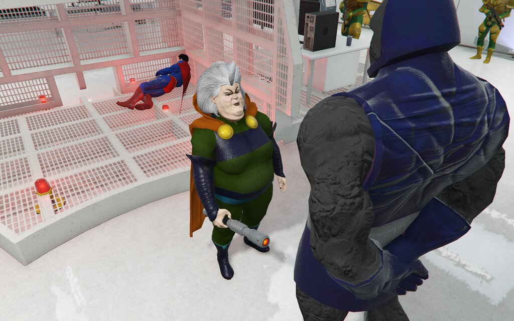 mod