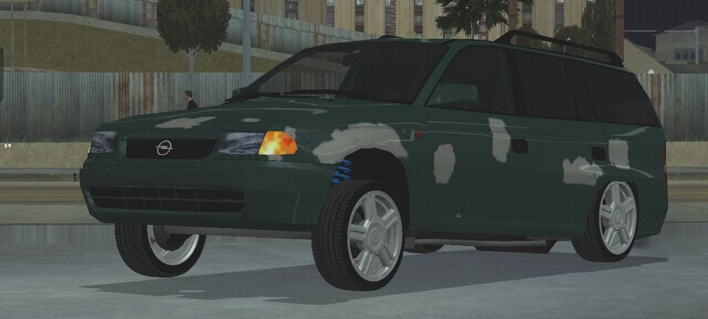 mod