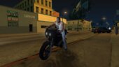 Jason Duval _ GTA 6 male Character