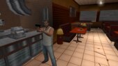 Jason Duval _ GTA 6 male Character