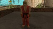 Ken Masters - Super Smash Bros Ultimate