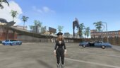 My Hero Academia - Camie Utsushimi