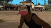 Vice City Cap