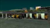 Demolition (DYOM)