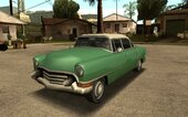 SA Broadway 1955 Pack