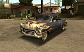 SA Broadway 1955 Pack