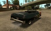 SA Broadway 1955 Pack