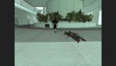 Ninja Asylum (DYOM REd, BETA)