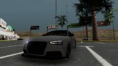 Audi RS5