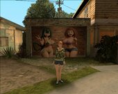 Waifu Garaje v1 En 3D y Full Hd