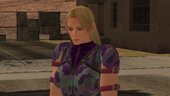 Nina Williams - Tekken 6