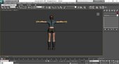 Lara Croft 2026