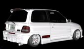 Daihatsu MIRA TR-XX