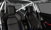 Suzuki Swift Sport 2017